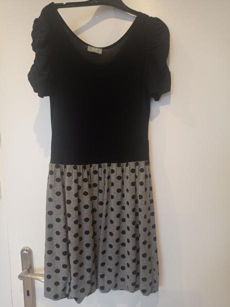 Puntīkaté šaty 146,152, f&f,146