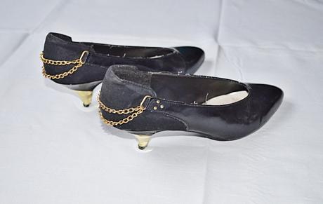 Dámské lodičky, 40