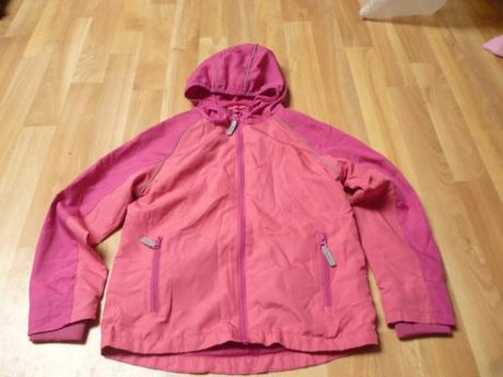 Sportovní bunda 8-9 george, george,134