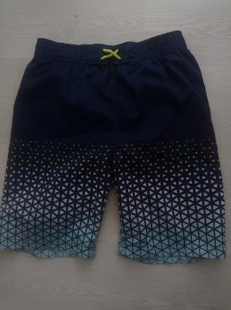 Koupací kraťasy 146, 146