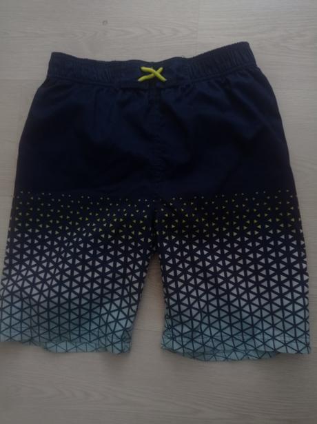 Koupací kraťasy 146, 146