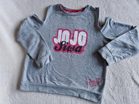 Mikina jo jo siwa, 152