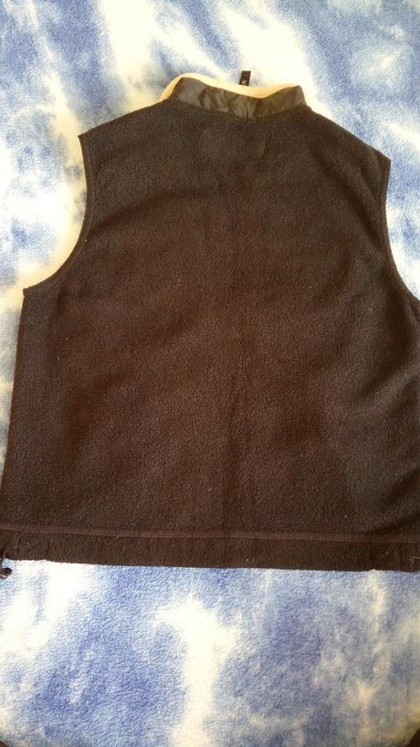 Vesta - tmavě modrá, vel. 104/110, george,104