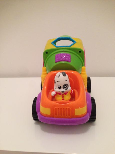 Hračky pro batolata zvukové zn.fisher price, vtech, 