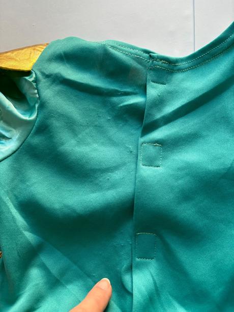 An13/ kostym shimmer&shine - v.5/6 let, 