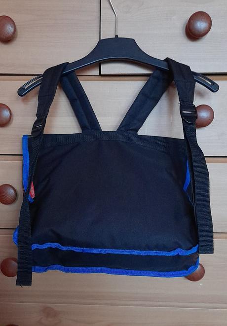 Nintendo pokémon brašna 38cm,