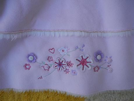 Kabátek, ladybird,68