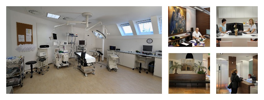 MUDr. Skřivánek Aleš, Ph.D.