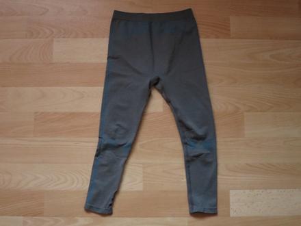 Termo kalhoty alpine pro, alpine pro,104