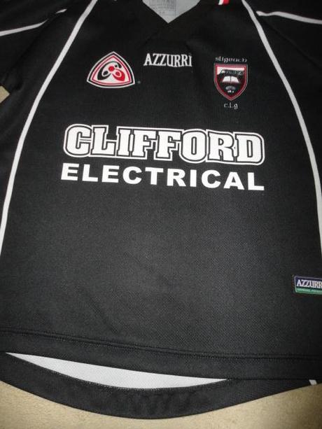 Dresíkové triko azzurri z itálie, vel. 4-5 let, 104