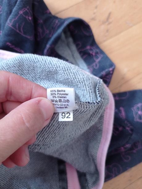 Mikina esito 92, esito,92