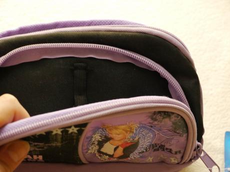 Hannah montana kosmeticka tascicka,