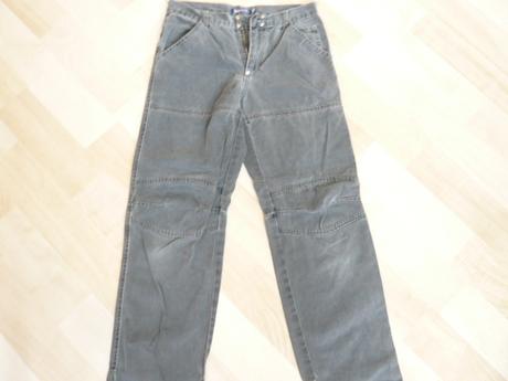 Rifle-jeansy, original marines,146