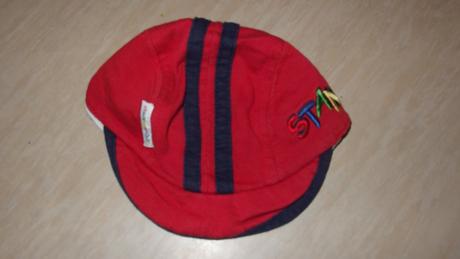 Čepice station 48, 92