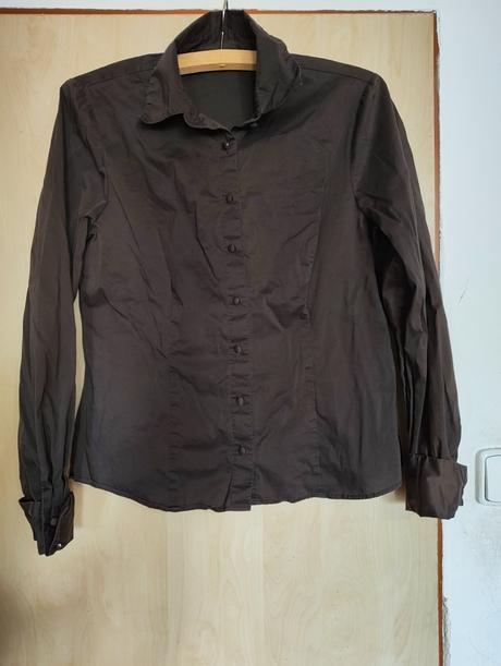 Košile dámská vel 38, yessica,38