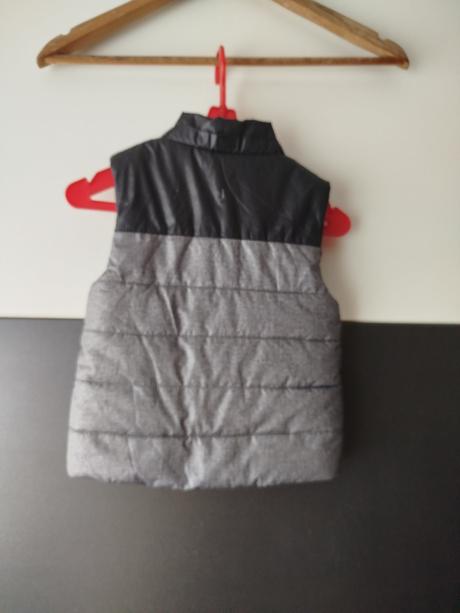 Vesta zn. h&m vel.86, h&m,86