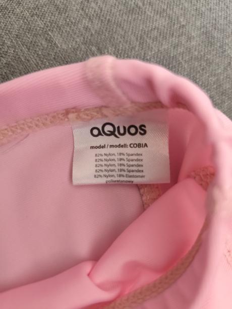 Čepice na plavání, 