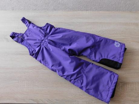 Oteplováky crivit vel.86/92, crivit,92