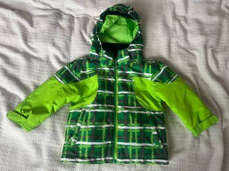 Lyžařská souprava vel. 92 zn. mckinley, mckinley,92