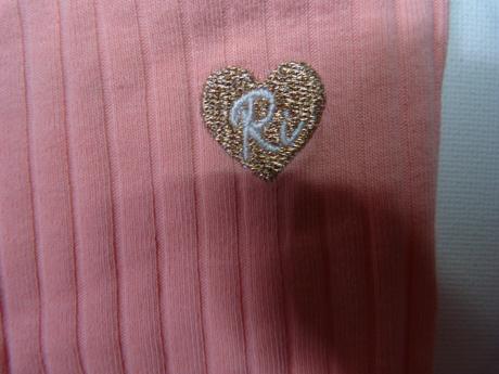 River island žebrované legíny vel. 68, river island,68