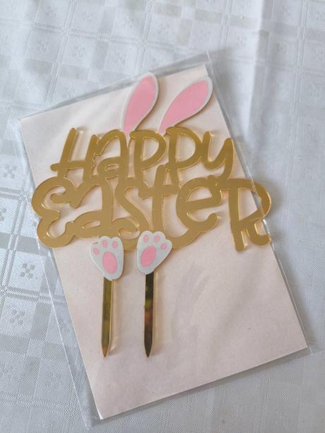 Figurky a zápichy na dort, 