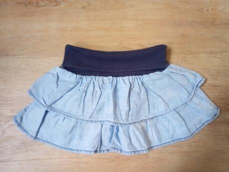 Sukýnka, george, vel 80-86, george,86