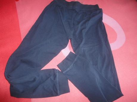 V top stavu manžetové tepláky pepperts, vel. 9-10, pepperts,134