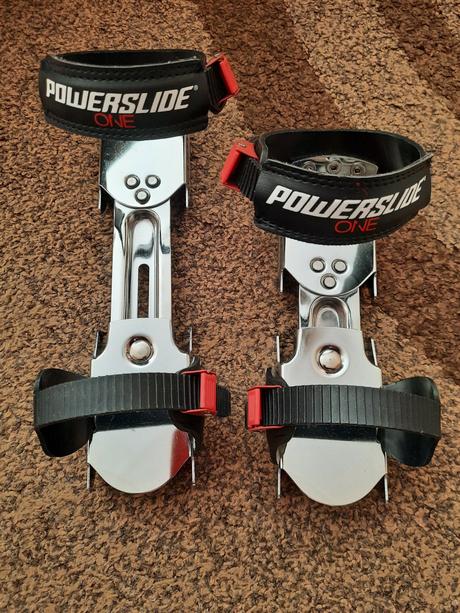 Dětské "kačenky", 