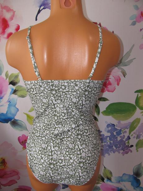 Dívčí jednodílné plavky, 170