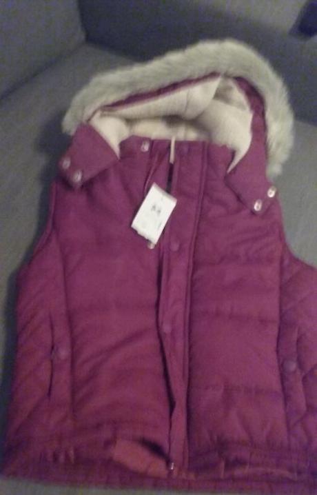 Next vesta zateplená na 9 rokov, next,140