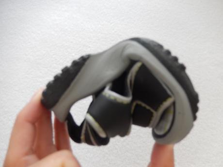 Gumové sandále rider, 19