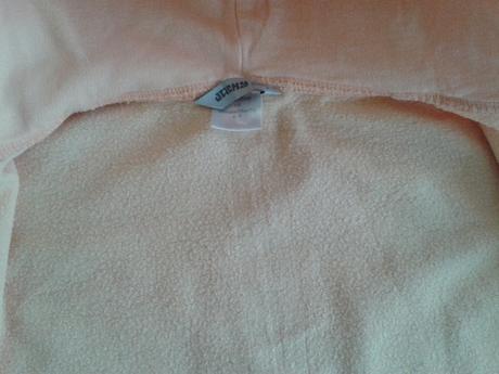 Bunda, mikina jacky baby dívčí vel. 80, jacky,80