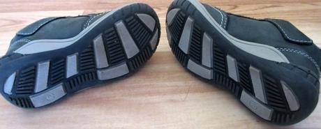 Boty celokožené,zdravotní, protetika,21