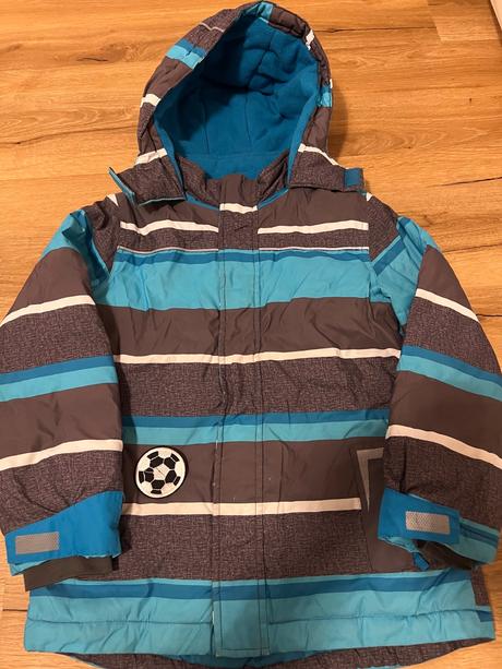 Bunda topolino, vel. 128, topolino,128