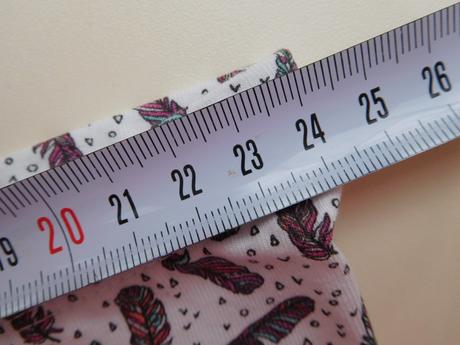 Legíny vel. 110 pro dvojčata, 110