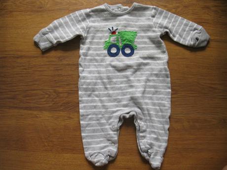 Overal s náklaďákem, matalan,62