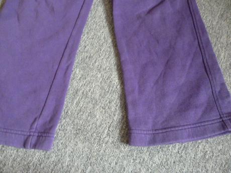 Tepláky nike 6-8, nike,122