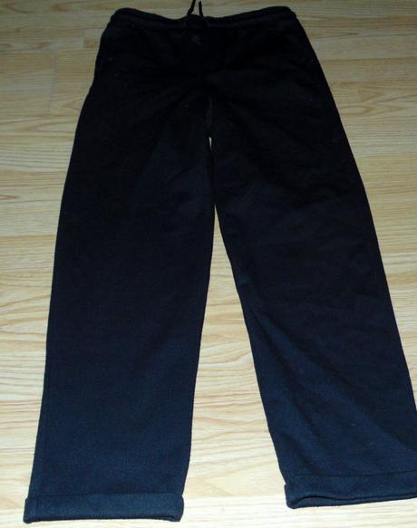 Tepláky, chapter young,158