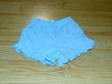 Šortky, kraťasy, tu,86