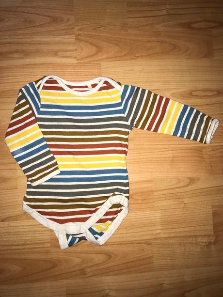 Kojenecké body, tu,62