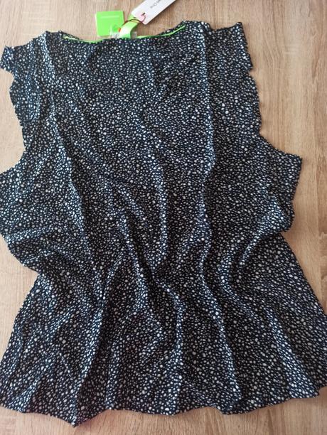 Dámská elegantní blůzka, street one,46