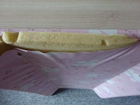 Přebalovací podložka, 