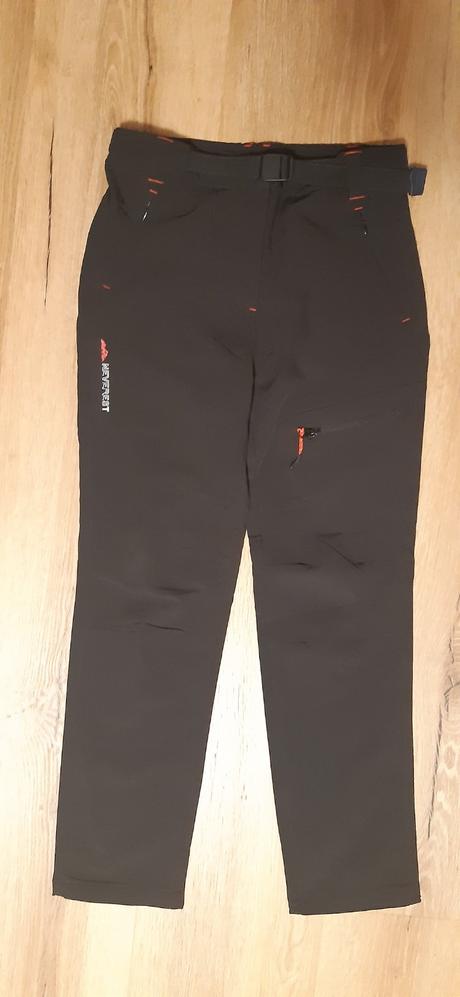 Dětské sportovní kalhoty neverest 152, neverest,152