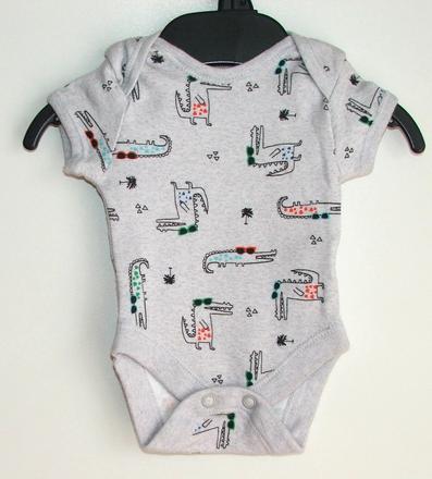 C186 novorozenecké body, primark,50