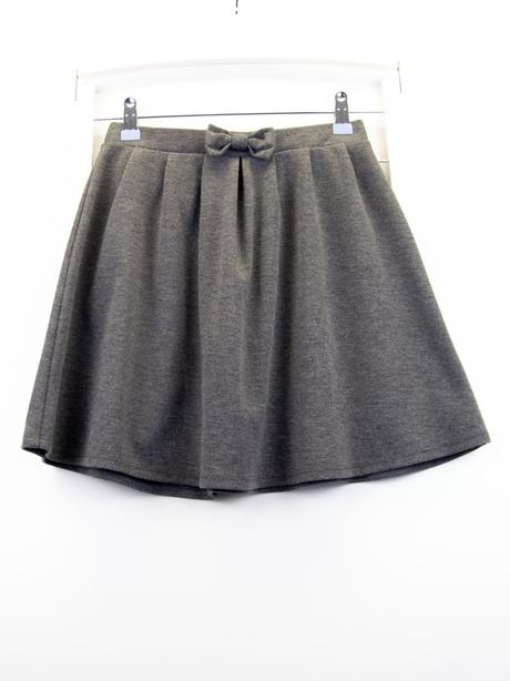 Sukně s mašlí, george,134