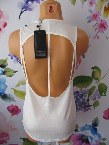 Dámské sportovní tílko only play, only,m