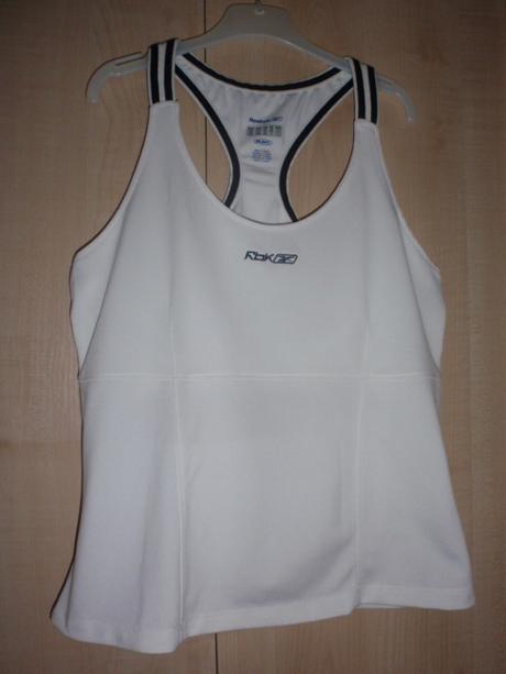 Funkční sportovní triko-tílko-dres, m