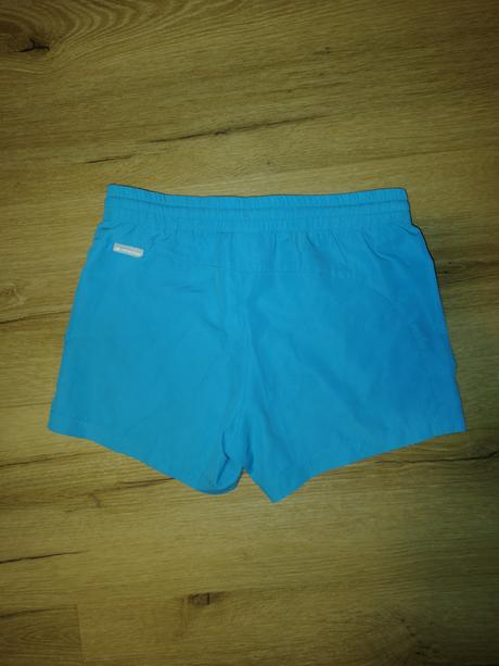 Dívčí funkční kraťasy alpinepro 140/146, alpine pro,140