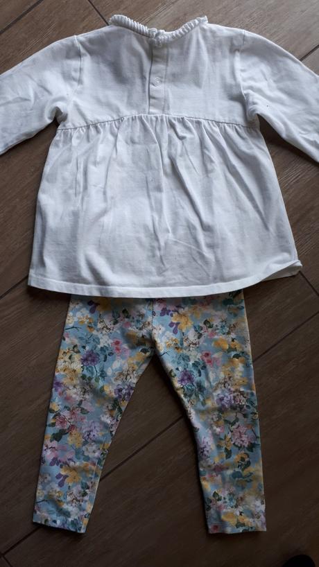 Souprava mayoral, mayoral,92