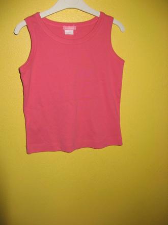 Tílko-122/128, john lewis,128